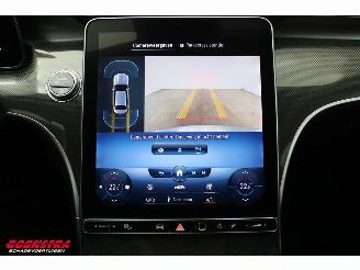 Mercedes C-klasse 200 4MATIC 9G-Tronic AMG LED Clima Camera SHZ picture 25