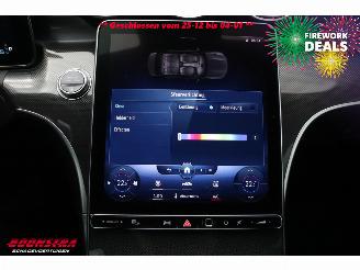 Mercedes C-klasse 200 4MATIC 9G-Tronic AMG LED Clima Camera SHZ picture 27