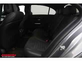 Mercedes C-klasse 200 4MATIC 9G-Tronic AMG LED Clima Camera SHZ picture 17