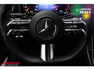 Mercedes C-klasse 200 4MATIC 9G-Tronic AMG LED Clima Camera SHZ picture 19