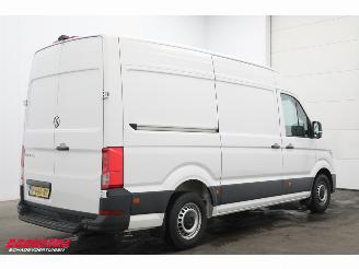 Volkswagen Crafter 2.0 TDI 177 PK DSG L3-H3 Navi Airco Cruise PDC picture 3