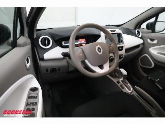 Renault Zoé R90 Life 41 kWh (ex Accu) Navi Clima Cruise picture 13