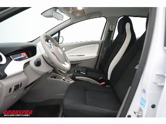 Renault Zoé R90 Life 41 kWh (ex Accu) Navi Clima Cruise picture 11