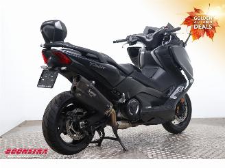 Yamaha  T-Max 530 Black Max Akrapovic picture 3