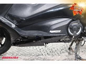 Yamaha  T-Max 530 Black Max Akrapovic picture 23