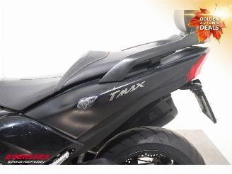Yamaha  T-Max 530 Black Max Akrapovic picture 24