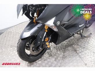 Yamaha  T-Max 530 Black Max Akrapovic picture 17