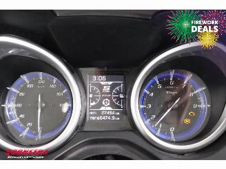 Yamaha  T-Max 530 Black Max Akrapovic picture 25