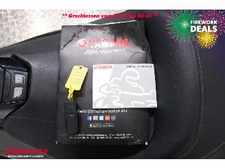 Yamaha  T-Max 530 Black Max Akrapovic picture 28