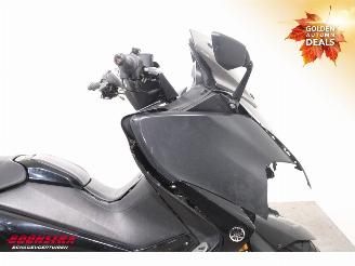 Yamaha  T-Max 530 Black Max Akrapovic picture 11