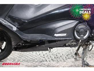 Yamaha  T-Max 530 Black Max Akrapovic picture 23