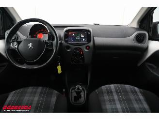Peugeot 108 1.0 e-VTi Active Automaat Bluetooth Airco 43.052 km! picture 13