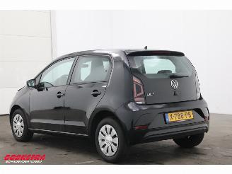 Volkswagen Up! 1.0 5-DRS Airco Bluetooth 33.429 km! picture 4