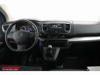 Opel Vivaro 2.0 CDTI L3-H1 DoKa 6-Pers. Airco Cruise PDC picture 7