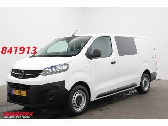 begagnad bil bedrijf Opel Vivaro 2.0 CDTI L3-H1 DoKa 6-Pers. Airco Cruise PDC 2021/10