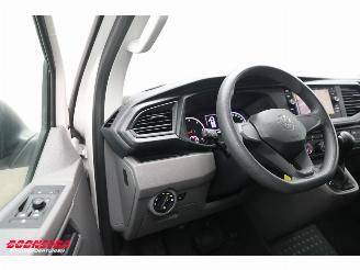 Volkswagen Transporter T6.1 2.0 TDI 150 PK DSG L2-H1 Navi Airco Cruise PDC picture 11