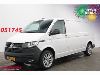 Volkswagen Transporter T6.1 2.0 TDI 150 PK DSG L2-H1 Navi Airco Cruise PDC picture 1