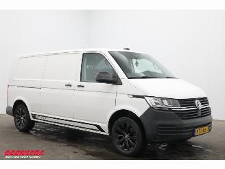 Volkswagen Transporter T6.1 2.0 TDI 150PK L2-H1 Navi Airco AHK picture 2