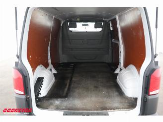 Volkswagen Transporter T6.1 2.0 TDI 150PK L2-H1 Navi Airco AHK picture 5