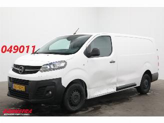  Opel Vivaro 2.0 CDTI Aut. L2H1 Edition Navi Airco Cruise PDC 80.365 km! 2021/7