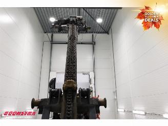 Mercedes Econic Seitenlader VDL Transilift 6X2 Euro 6 216.318 km! picture 5