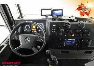 Mercedes Econic Seitenlader VDL Transilift 6X2 Euro 6 216.318 km! picture 16