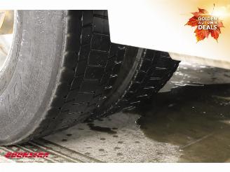 Mercedes Econic Seitenlader VDL Transilift 6X2 Euro 6 216.318 km! picture 26