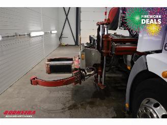 Mercedes Econic Seitenlader VDL Transilift 6X2 Euro 6 216.318 km! picture 11