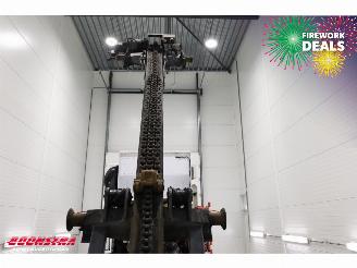 Mercedes Econic Seitenlader VDL Transilift 6X2 Euro 6 216.318 km! picture 5