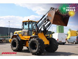 JCB  434S SHZ LSD BY 2009 picture 2