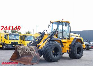 ojeté vozy strojů JCB  434S SHZ LSD BY 2009 2009/6
