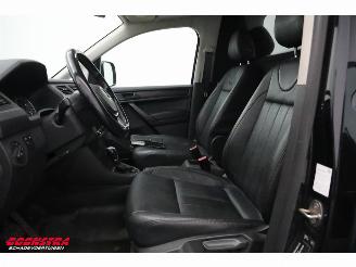 Volkswagen Caddy 2.0 TDI L1-H1 DSG Leder Xenon Navi Airco Cruise PDC picture 13