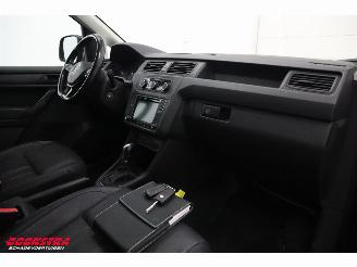 Volkswagen Caddy 2.0 TDI L1-H1 DSG Leder Xenon Navi Airco Cruise PDC picture 10
