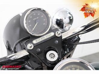 Harley-Davidson  FLHP Road King Police picture 10