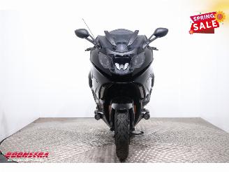 BMW K 1600 GT ABS LED Cruise Heizgriffe SHZ 46.059 km picture 6