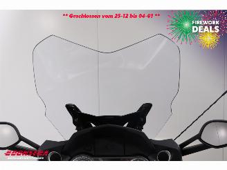 BMW K 1600 GT ABS LED Cruise Heizgriffe SHZ 46.059 km! picture 18