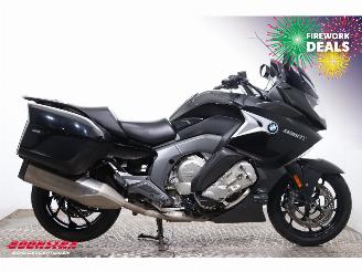 BMW K 1600 GT ABS LED Cruise Heizgriffe SHZ 46.059 km! picture 7