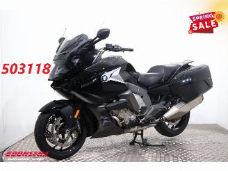 voitures motocyclettes  BMW K 1600 GT ABS LED Cruise Heizgriffe SHZ 46.059 km 2018/6
