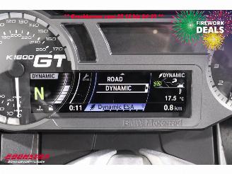 BMW K 1600 GT ABS LED Cruise Heizgriffe SHZ 46.059 km! picture 12