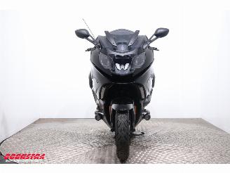 BMW K 1600 GT ABS LED Cruise Heizgriffe SHZ 46.059 km picture 6