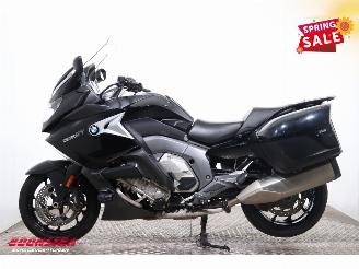 BMW K 1600 GT ABS LED Cruise Heizgriffe SHZ 46.059 km picture 5