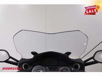 BMW K 1600 GT ABS LED Cruise Heizgriffe SHZ 46.059 km picture 19