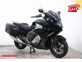 BMW K 1600 GT ABS LED Cruise Heizgriffe SHZ 46.059 km picture 2