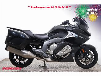 BMW K 1600 GT ABS LED Cruise Heizgriffe SHZ 46.059 km! picture 7