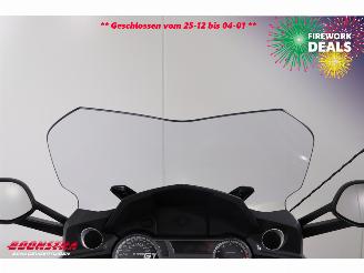 BMW K 1600 GT ABS LED Cruise Heizgriffe SHZ 46.059 km! picture 19