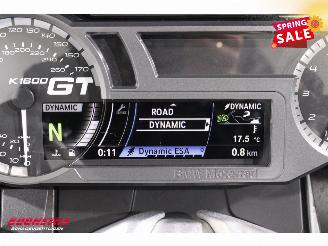 BMW K 1600 GT ABS LED Cruise Heizgriffe SHZ 46.059 km picture 12