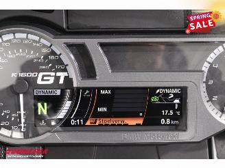 BMW K 1600 GT ABS LED Cruise Heizgriffe SHZ 46.059 km picture 14