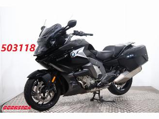 Vrakbiler auto BMW K 1600 GT ABS LED Cruise Heizgriffe SHZ 46.059 km 2018/6