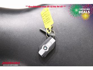 BMW K 1600 GT ABS LED Cruise Heizgriffe SHZ 46.059 km! picture 22