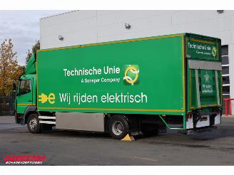 GINAF  LBW Bak-Klep 360° 116.394 km! picture 4